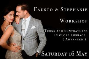 WS-1-FS  Saturday 16:30-18:00  -  Turns and contraturns in close embrace.